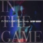 CD/CANDY GO!GO!/IN THE GAME/Brave Venus (TYPE-A)