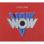 ショッピング2011 CD/VOWWOW/CYCLONE (エンハンスドCD/Blu-specCD)