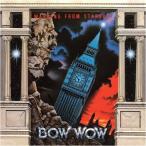 CD/BOWWOW/WARNING FROM STARDUST (Blu-spe