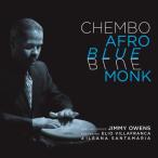 CD/チェンボ・コルニエル・クインテット/AFRO BLUE MONK