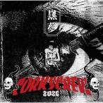 CD/ Kuroyume /CORKSCREW 2026 ( обычный запись )