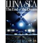 DVD/LUNA SEA/The End