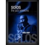 DVD/ Greg * oz Be / The * Solo 