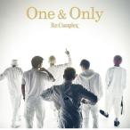 CD/Re:Complex/One&amp;Only (Type-M)