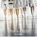 CD/Re:Complex/One&amp;Only (Type-W)