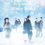 CD/Re:Complex/White Song (Type-W)