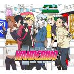 CD/JO1/WANDERING (アニメ盤)