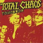 CD/ Total * Chaos /TOMORROW