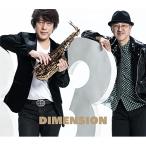 CD/DIMENSION/33 (Blu?specCD2)