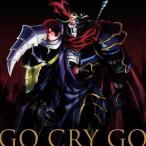 CD/OxT/GO CRY GO (CD+Blu-ray) (初回限定盤)