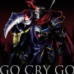 CD/OxT/GO CRY GO (通常盤)