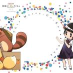 CD/末光篤/This Merry-Go-Round Song