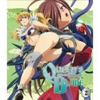 BD/TVアニメ/クイーンズブレイド 玉座を継ぐ者 第2巻(Blu-ray)