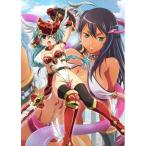 BD/TVアニメ/クイーンズブレイド リベリオン Vol.2(Blu-ray)【Pアップ