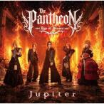 VCD/Jupiter/The Pantheon ~Age of Heroes~