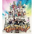 BD/�I���j�o�X/���̓��� 2016 in �������܃X�[�p�[�A���[�i�`Tynamite!!�` ����ς胉�C�u!�X�^�t�F�X�`2016�`(Blu?ray)