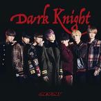 CD/ONE N' ONLY/Dark Knight (TYPE-A)