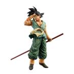 ドラゴンボール超 BWFC 造形天下一武道会3 SUPER MASTER STARS PIECE THE SON GOKU -DAIMATSURI SPECIAL ver.-