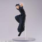 呪術廻戦 懐玉・玉折 FIGURIZMα 夏油傑 約25cm