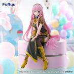 初音ミク 巡音ルカ フィギュア ぬーどるストッパー フィギュア 巡音ルカ 公式