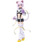 一番くじ ホロライブ hololive 〜Cyberpunk Style〜 猫又おかゆ賞 猫又おかゆ フィギュア 約18cm