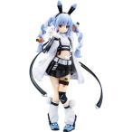 一番くじ ホロライブ hololive 〜Cyberpunk Style〜 兎田ぺこら賞 兎田ぺこら フィギュア 約18cm