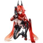 ショッピング一番くじ 一番くじ 勝利の女神：NIKKE CHAPTER4 ラストワン賞 レッドフード フィギュア ラストワンver.