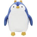 ショッピングスパイファミリー スパイファミリー SPY×FAMILY ペンギンさんのぬいぐるみリュック ペンギン ぬいぐるみ リュック フリュー 公式 約35cm
