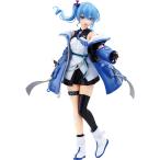 ショッピング一番くじ 一番くじ ホロライブ hololive 〜Cyberpunk Style〜 星街すいせい賞 星街すいせい フィギュア 約19cm