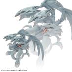 遊戯王 デュエルモンスターズ カードゲーム Equal Arts 青眼の究極竜 ブルーアイズ・アルティメットドラゴン フィギュア