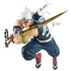 バンプレスト 鬼滅の刃 VIBRATION STARS 宇髄天元 遊郭編 フィギュア 公式