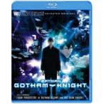 [ посылать за товар ]BD/OVA/ Batman Gotham Night (Blu-ray)