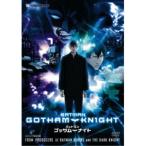 [ посылать за товар ]DVD/OVA/ Batman Gotham Night 