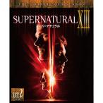 DVD/海外TVドラマ/SUPERNATURAL XIII スーパーナチュラル(サーティーン) 後半セット
