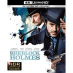 ショッピングダウニー BD/ロバート・ダウニー・Jr./シャーロック・ホームズ (4K Ultra HD Blu-ray+Blu-ray)