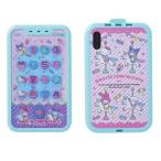 [ включая доставку ] Sanrio герой z..... Touch phone /ma LUKA акционерное общество 