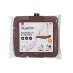 [ бесплатная доставка ] Dr.PRO низкая упругость Fit подушка ( Brown ) / акционерное общество солнечный Family 