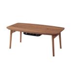  восток ./kotatsu стол ( Brown ) (W90×D50×H36 ( бесплатная доставка [ Hokkaido * Okinawa доставка отдельно ])
