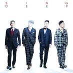 CD/DEEP/SING (通常盤)