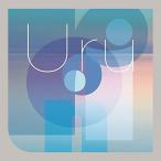 CD/Uru/オリオンブルー (初回生産カバー盤)