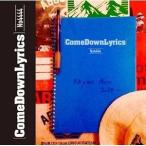 Yahoo! Yahoo!ショッピング(ヤフー ショッピング)【取寄商品】CD/No4444/Come Down Lyrics