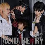 CD/Vipera/ACID BERRY (CD+DVD) (TypeC)