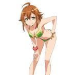 DVD/TVアニメ/龍ヶ嬢七々々の埋蔵金3 (通常版) DVD/TVアニメ/龍ヶ嬢七々々の埋蔵金3 (通常版)