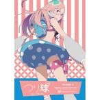 DVD/TVアニメ/つり球 3 (通常版) DVD/TVアニメ/つり球 3 (通常版)
