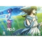DVD/TVアニメ/NO.6 VOLUME III (通常版)