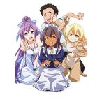 DVD/TVアニメ/龍ヶ嬢七々々の埋蔵金6 (DVD+CD) (完全生産限定版) DVD/TVアニメ/龍ヶ嬢七々々の埋蔵金6 (DVD+CD) (完全生産限定版)
