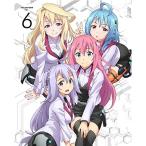 DVD/TVアニメ/学戦都市アスタリスク 2nd SEASON VOL.6 (DVD+CD) (完全生産限定版) DVD/TVアニメ/学戦都市アスタリスク 2nd SEASON VOL.6 (DVD+CD) (完全生産限定版)