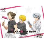 DVD/TVアニメ/アイドルマスター SideM 3 (DVD+CD) (完全生産限定版)【Pアップ