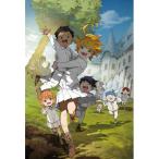 DVD/TVアニメ/約束のネバーランド 