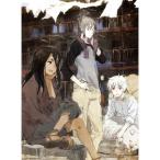 DVD/TVアニメ/NO.6 VOLUME III (DVD+CD) (完全生産限